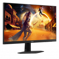 Ecran Gaming AOC 27G4HRE 27" FHD 200Hz Fast IPS Noir En Tunisie
