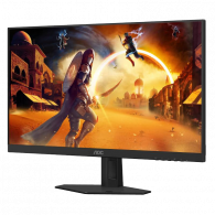 Ecran Gaming AOC 27G4HRE 27" FHD 200Hz Fast IPS Noir En Tunisie