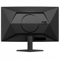 Ecran Gaming AOC Incurvé C27G4ZXE 27" FHD 280Hz VA Noir En Tunisie