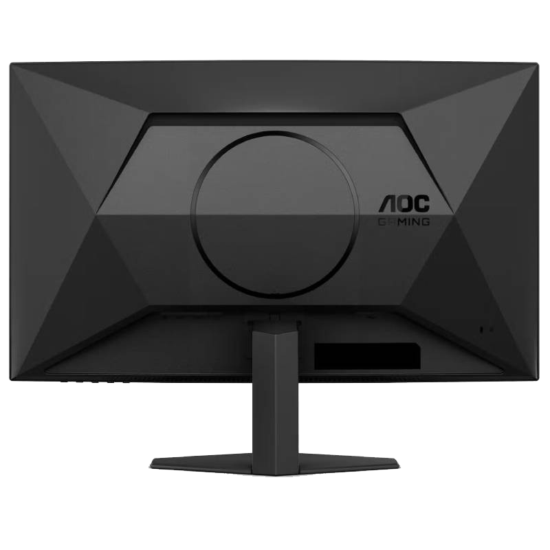 Ecran Gaming AOC Incurvé C27G4ZXE 27" FHD 280Hz VA Noir En Tunisie