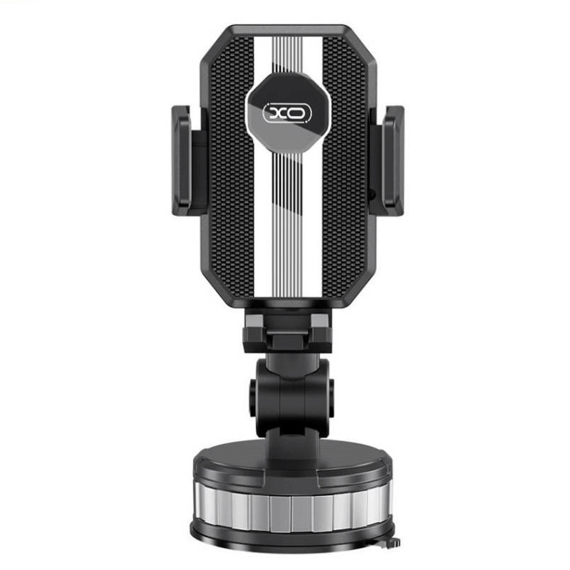 Support Voiture XO C146 Pour Smartphone Noir en Tunisie