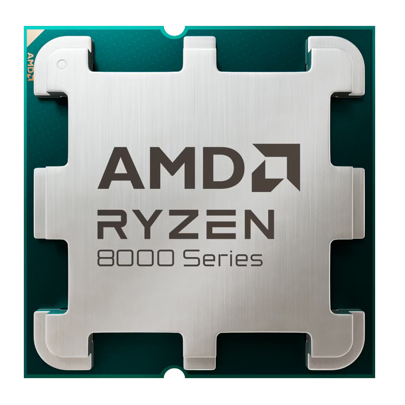 Processeur AMD Ryzen 7 8700F AM5 Tray En Tunisie