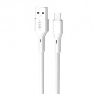 Câble Chargeur Xo NB230 Type C Blanc en Tunisie