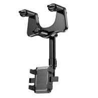 Support Voiture XO C115 Pour Smartphone Noir en Tunisie