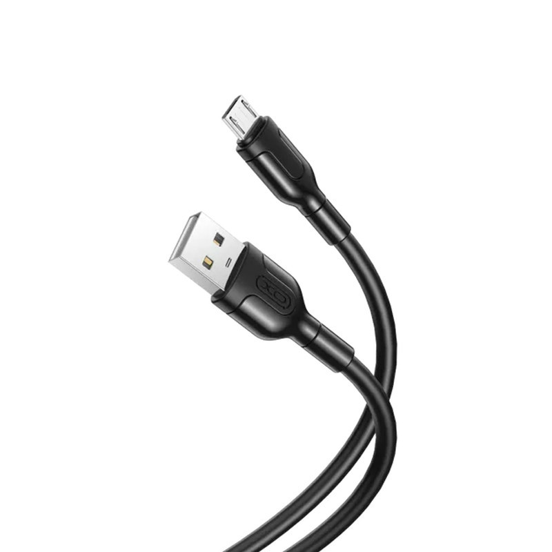 Boite 50 Câble Chargeur Xo NB212 Micro USB Assorties