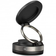 Support Voiture XO C177 A Ventouse Manuelle Pour Smartphone Noir en Tunisie