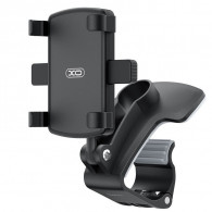 Support Voiture XO C171 Pour Smartphone Noir en Tunisie