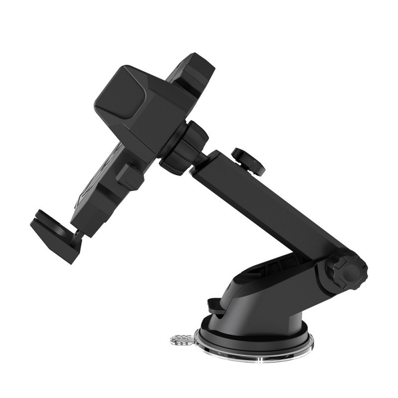 Support Voiture XO C76 Pour Smartphone Noir en Tunisie