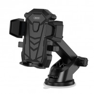 Support Voiture XO C76 Pour Smartphone Noir en Tunisie
