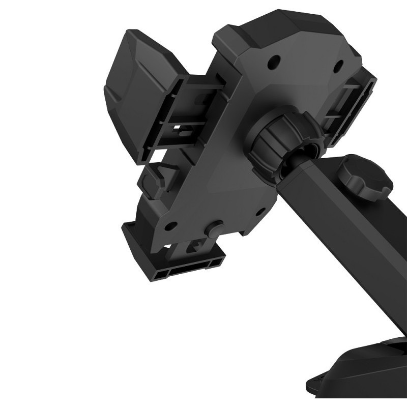 Support Voiture XO C76 Pour Smartphone Noir en Tunisie