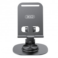 Support Voiture XO C151 Pour Smartphone Noir en Tunisie