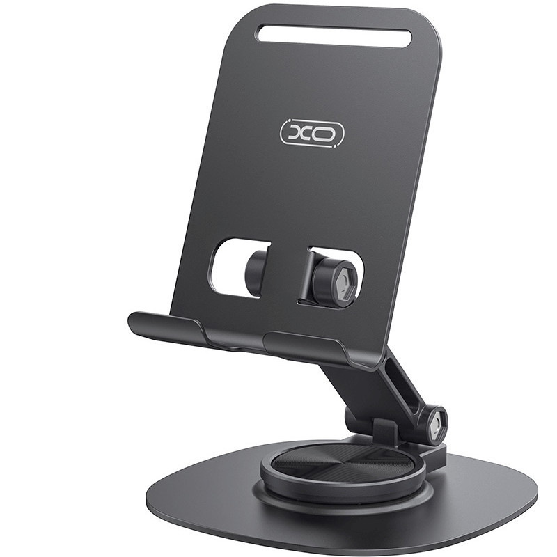 Support Voiture XO C151 Pour Smartphone Noir en Tunisie