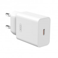 Chargeur Rapide XO L126 USB-C 20W Blanc en Tunisie