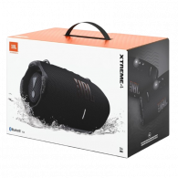 Haut Parleur Bluetooth JBL Xtreme 4 Noir en Tunisie