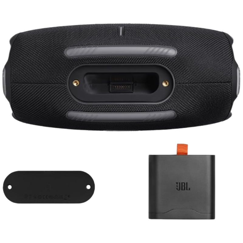 Haut Parleur Bluetooth JBL Xtreme 4 Noir