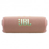 Haut Parleur Bluetooth JBL Flip 7 Rose en Tunisie
