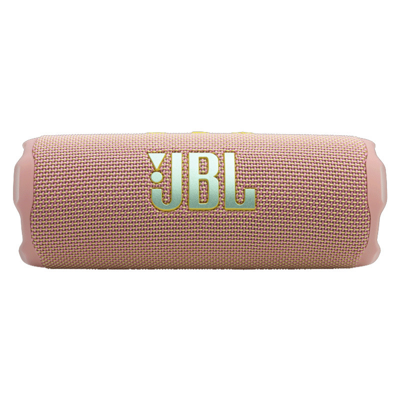 Haut Parleur Bluetooth JBL Flip 7 Rose en Tunisie