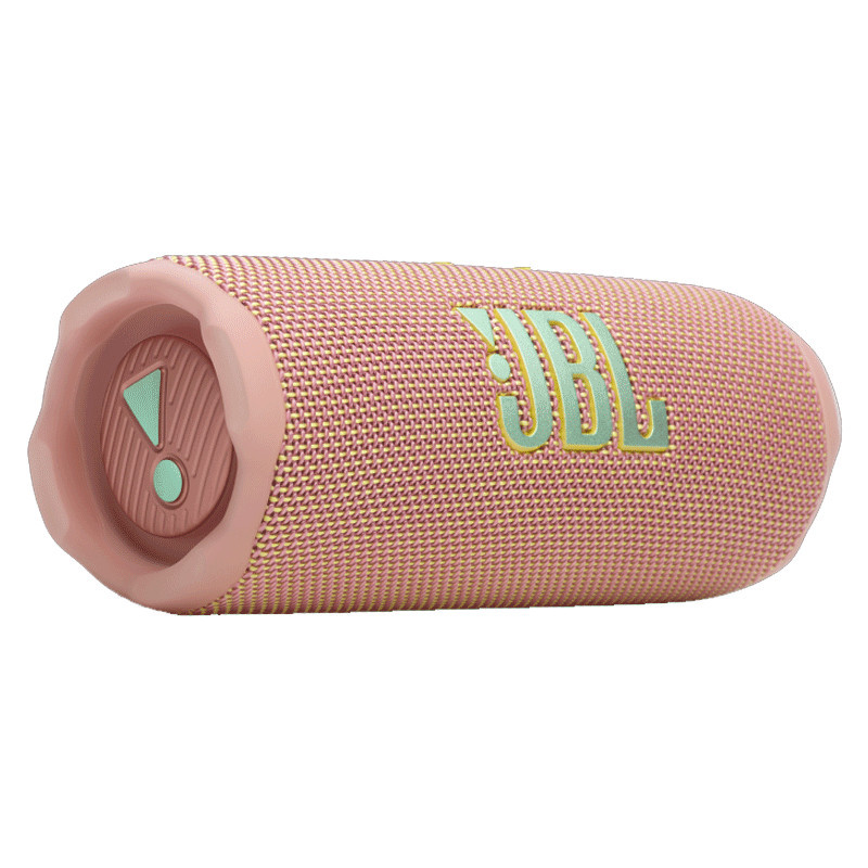 Haut Parleur Bluetooth JBL Flip 7 Rose en Tunisie