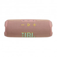 Haut Parleur Bluetooth JBL Flip 7 Rose en Tunisie