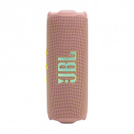 Haut Parleur Bluetooth JBL Flip 7 Rose en Tunisie