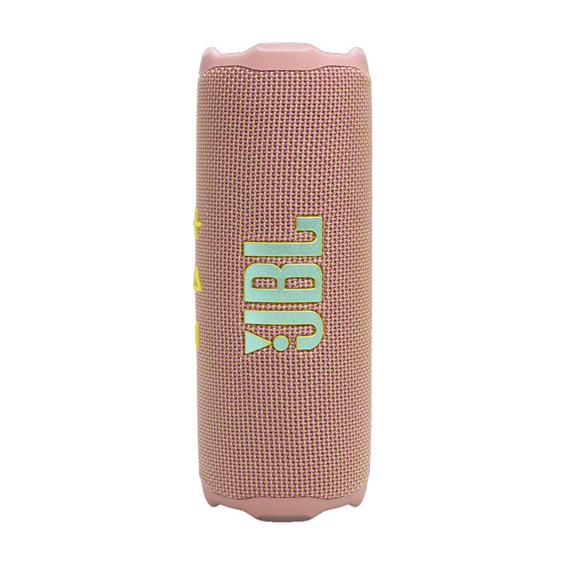 Haut Parleur Bluetooth JBL Flip 7 Rose en Tunisie