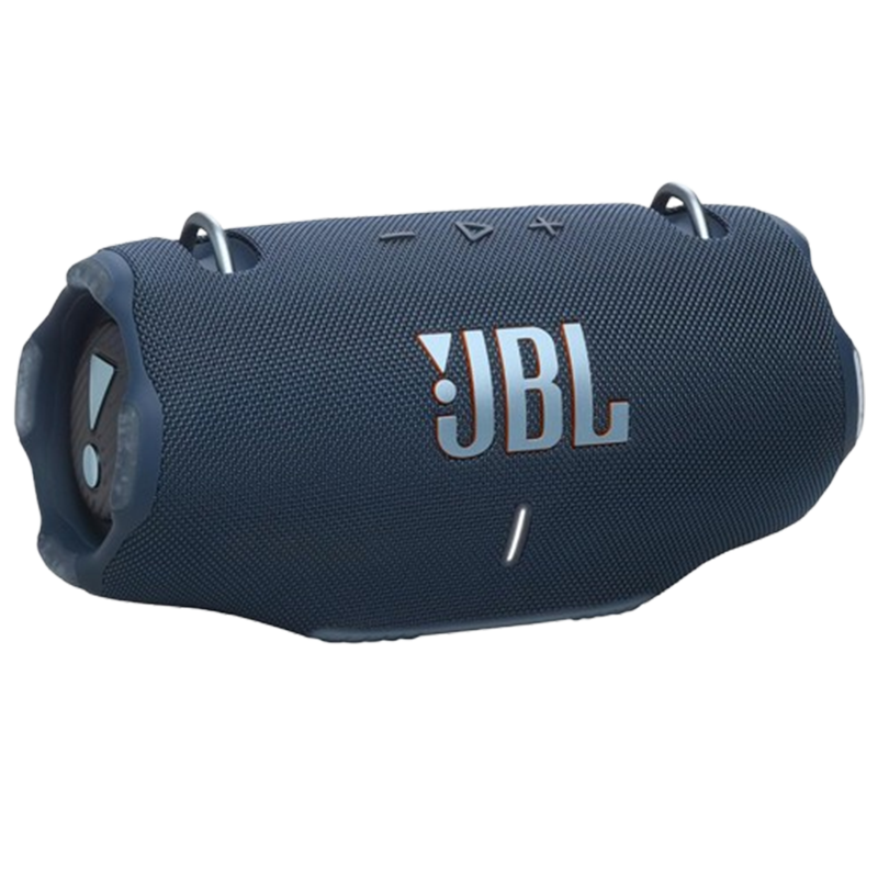 Haut Parleur Bluetooth JBL Xtreme 4 Bleu En Tunisie