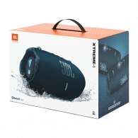 Haut Parleur Bluetooth JBL Xtreme 4 Bleu En Tunisie