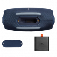 Haut Parleur Bluetooth JBL Xtreme 4 Bleu En Tunisie