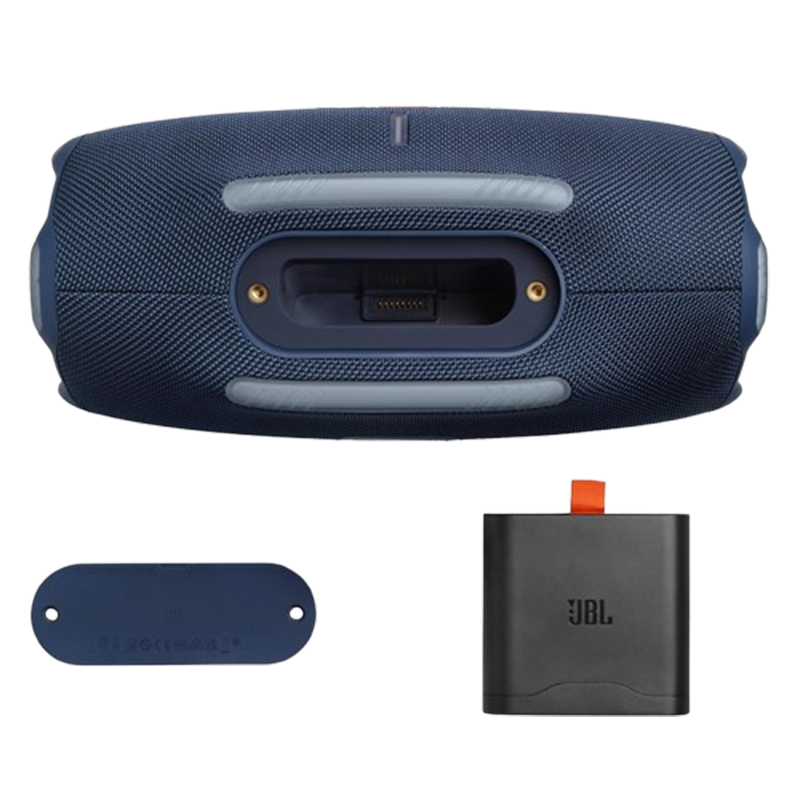 Haut Parleur Bluetooth JBL Xtreme 4 Bleu En Tunisie