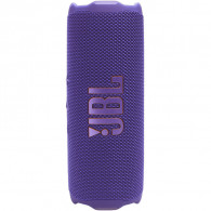 Haut Parleur Bluetooth JBL Flip 7 Violet en Tunisie