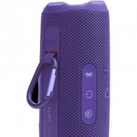 Haut Parleur Bluetooth JBL Flip 7 Violet en Tunisie