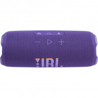 Haut Parleur Bluetooth JBL Flip 7 Violet en Tunisie