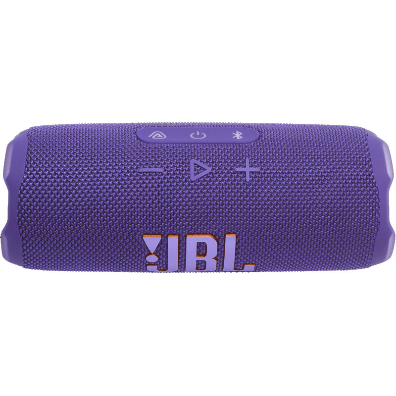 Haut Parleur Bluetooth JBL Flip 7 Violet en Tunisie