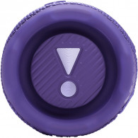 Haut Parleur Bluetooth JBL Flip 7 Violet en Tunisie