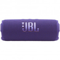 Haut Parleur Bluetooth JBL Flip 7 Violet en Tunisie