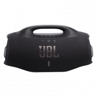 Haut Parleur Bluetooth JBL BoomBox 4 Noir En Tunisie