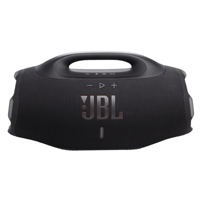 Haut Parleur Bluetooth JBL BoomBox 4 Noir En Tunisie