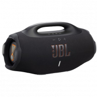Haut Parleur Bluetooth JBL BoomBox 4 Noir En Tunisie
