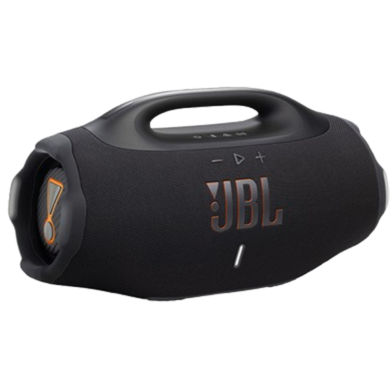 Haut Parleur Bluetooth JBL BoomBox 4 Noir En Tunisie
