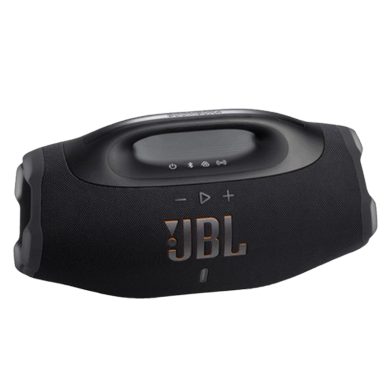 Haut Parleur Bluetooth JBL BoomBox 4 Noir En Tunisie
