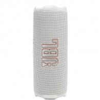 Haut Parleur Bluetooth JBL Flip 7 Blanc En Tunisie