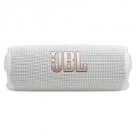 Haut Parleur Bluetooth JBL Flip 7 Blanc En Tunisie