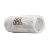 Haut Parleur Bluetooth JBL Flip 7 Blanc En Tunisie