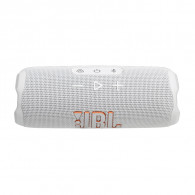 Haut Parleur Bluetooth JBL Flip 7 Blanc En Tunisie