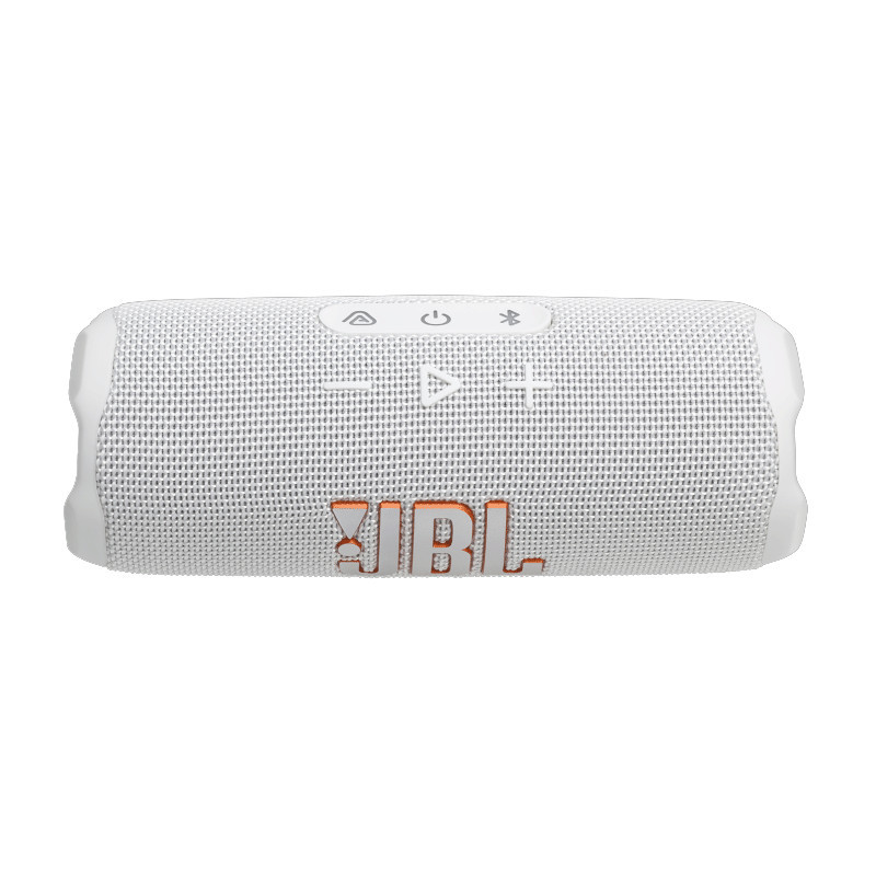 Haut Parleur Bluetooth JBL Flip 7 Blanc En Tunisie