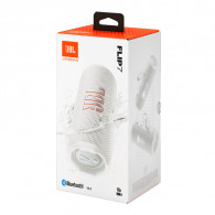 Haut Parleur Bluetooth JBL Flip 7 Blanc En Tunisie