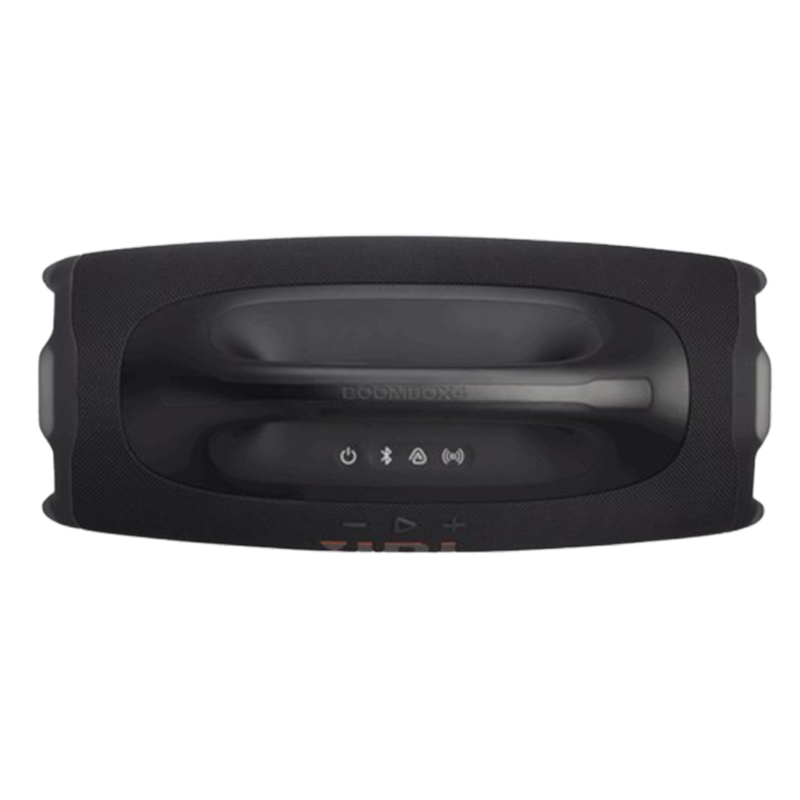 Haut Parleur Bluetooth JBL BoomBox 4 Noir En Tunisie