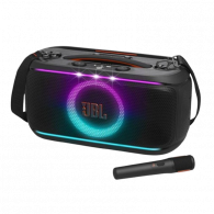 Haut Parleur Bluetooth JBL PartyBox On the GO 2 Noir En Tunisie