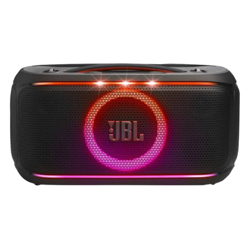 Haut Parleur Bluetooth JBL PartyBox On the GO 2 Noir En Tunisie