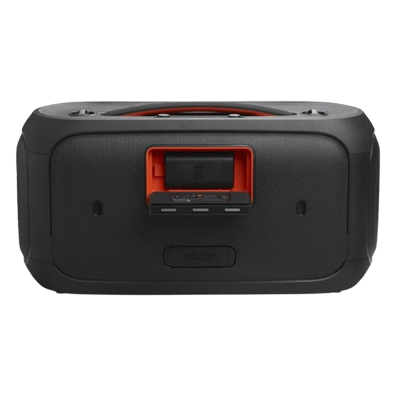 Haut Parleur Bluetooth JBL PartyBox On the GO 2 Noir En Tunisie